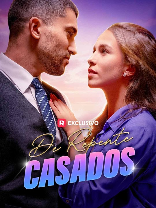 De Repente, Casados PTBR