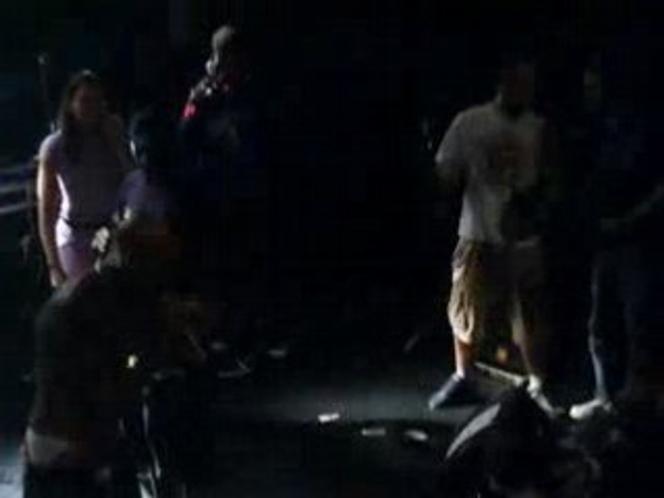 booba live Boulbi a monreal