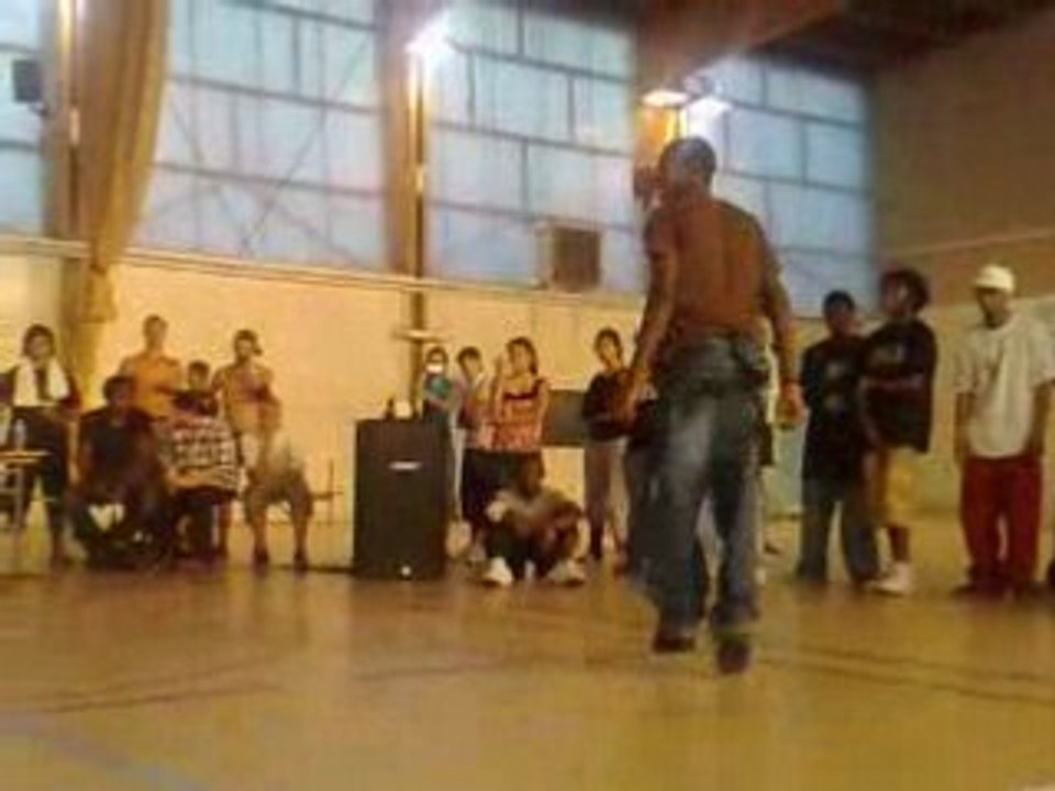 diablo vs chuky
