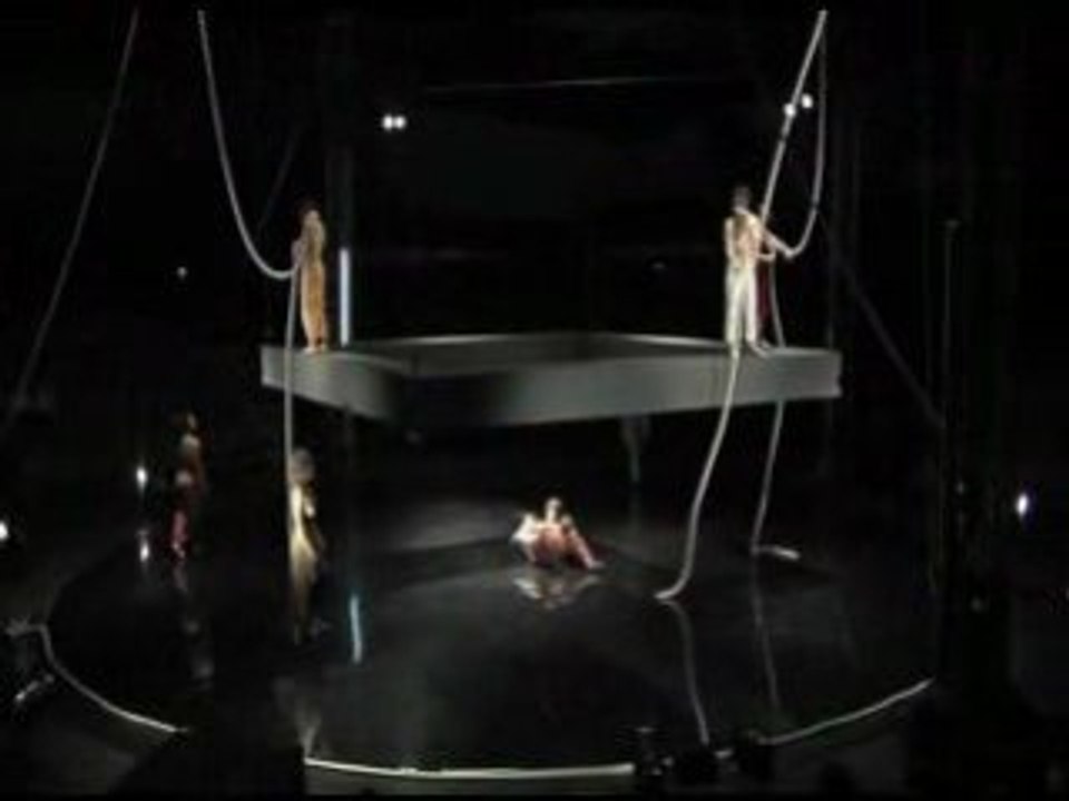 La part du loup