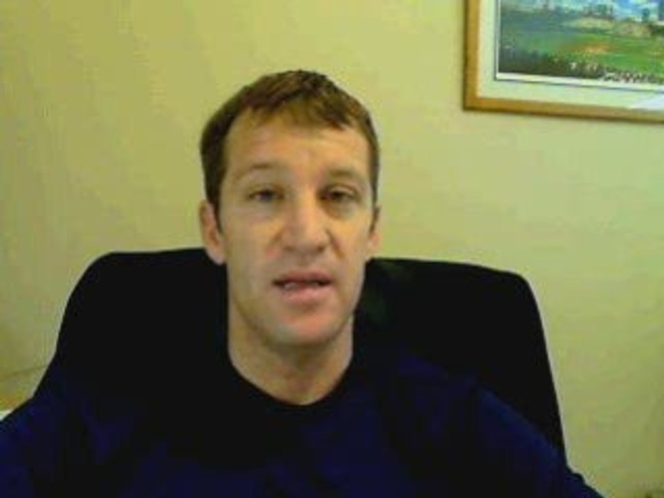 Foreclosure - 1 great tip