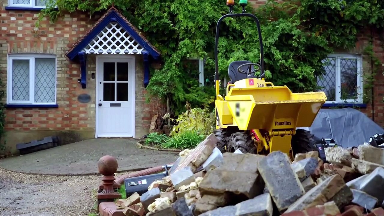 George Clarke’s Beautiful Builds - Season 2 Episode 5