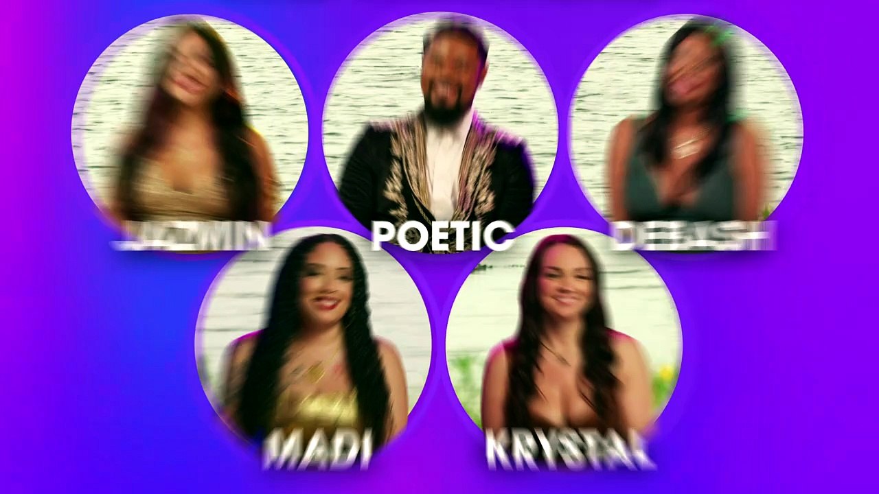 This Is Poly - Season 1 Episode 5 -This is Not a Wedding