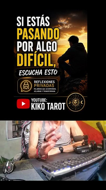 Si estás pasando por algo difícil, escucha esto