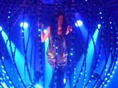 lunatique live rennes le 23 mai 2008