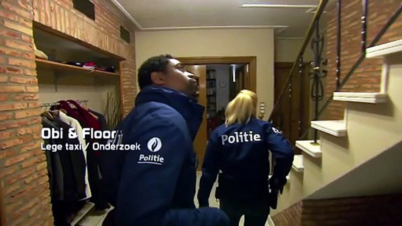 De Buurtpolitie - S03E42