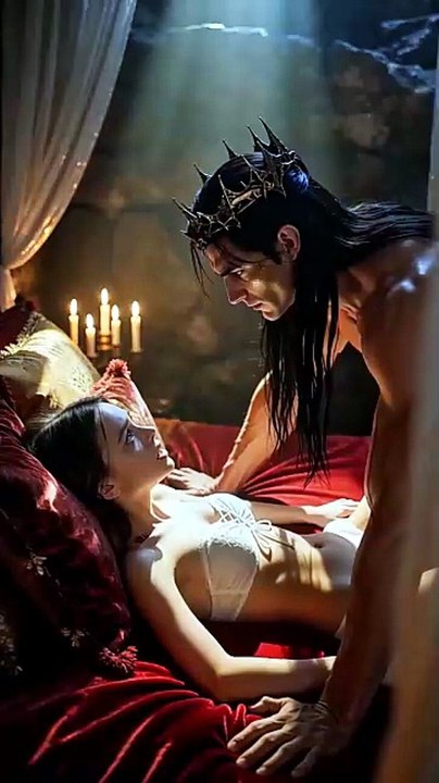 Virgin Bride Bound to the Dragon King - Full Episode (ENGSUB) | Dragon King Romance, Fantasy Short Drama #ADB [Full Movie]