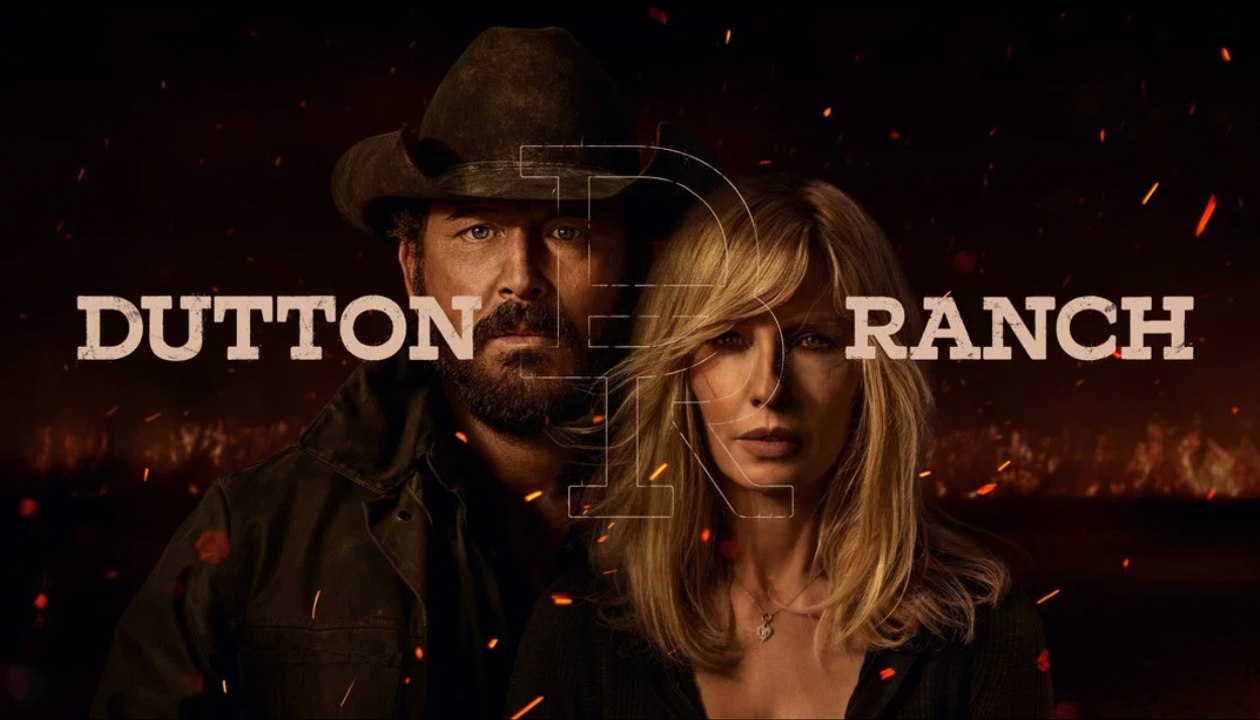 Dutton Ranch - S01 E08