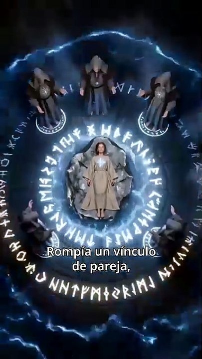 Reina de Cenizas | Drama de Fantasía Oscura y Venganza | Poder, Sangre y Destino Prohibido | Episodios Completos | Español [Full Movie]