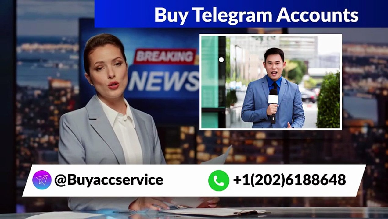 How to Buy Verified Telegram Accounts Safely and Securely ...