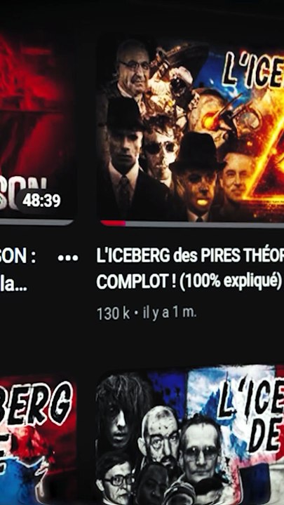 La plateforme la plus toxique - partie 1