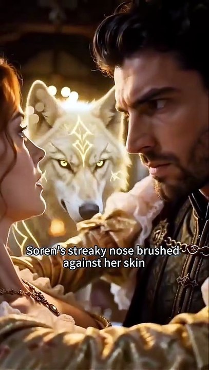 Nightly Stand-In For Sister Secretly Pregnant With The Wolf King’S Baby - Ep ✅ FULL [Eng Sub]