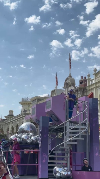 Une journée invitée par Disneyland Paris !✨