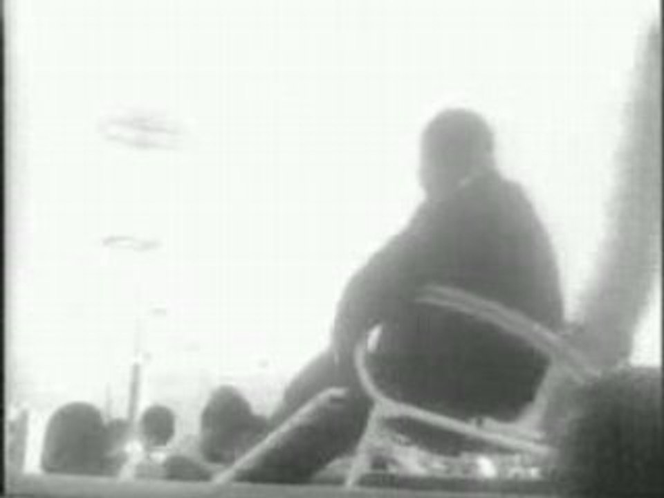 Louis Armstrong au Congo en 1960