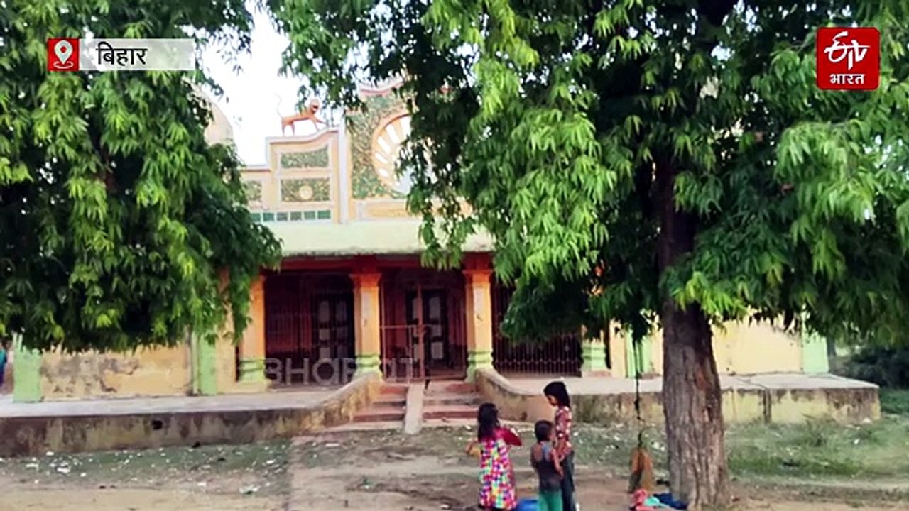 बिहार का अनोखा गांव, यहां हर जातियों के अलग-अलग मंदिर, क्या आप इसके बारे में जानते हैं?