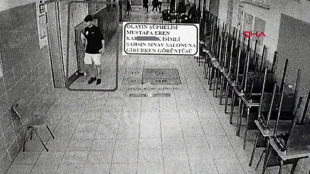 YKS'de yapay zekayla kopya iddiası! Tutuklanan şüphelinin ifadesi ortaya çıktı