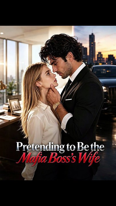 Pretending To Be The Mafia Boss’S Wife - Ep ✅ FULL [Eng Sub]