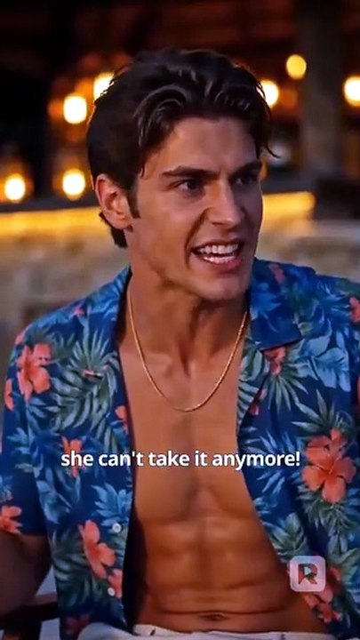 Don’t Mess with My Lethal Fiancée - Full #engsub #fullepisode‼️🎬