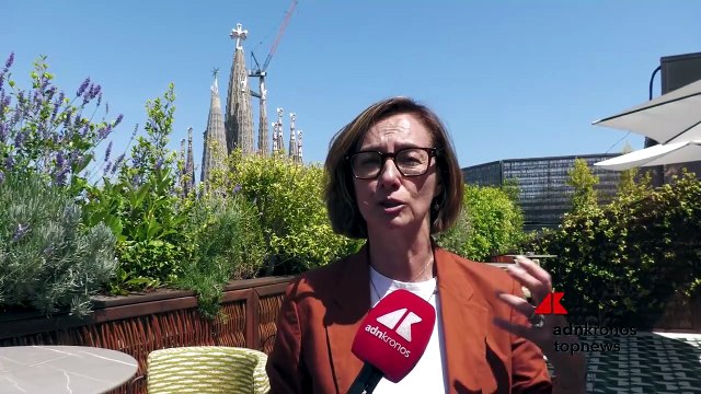 Imprese, Viani (Henkel): “La storia di Gaudí si intreccia con la nostra
