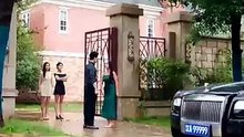 من كيس ملاكمة إلى ملياردير - مشاهدة المسلسل الصيني كامل مترجم مجاناً