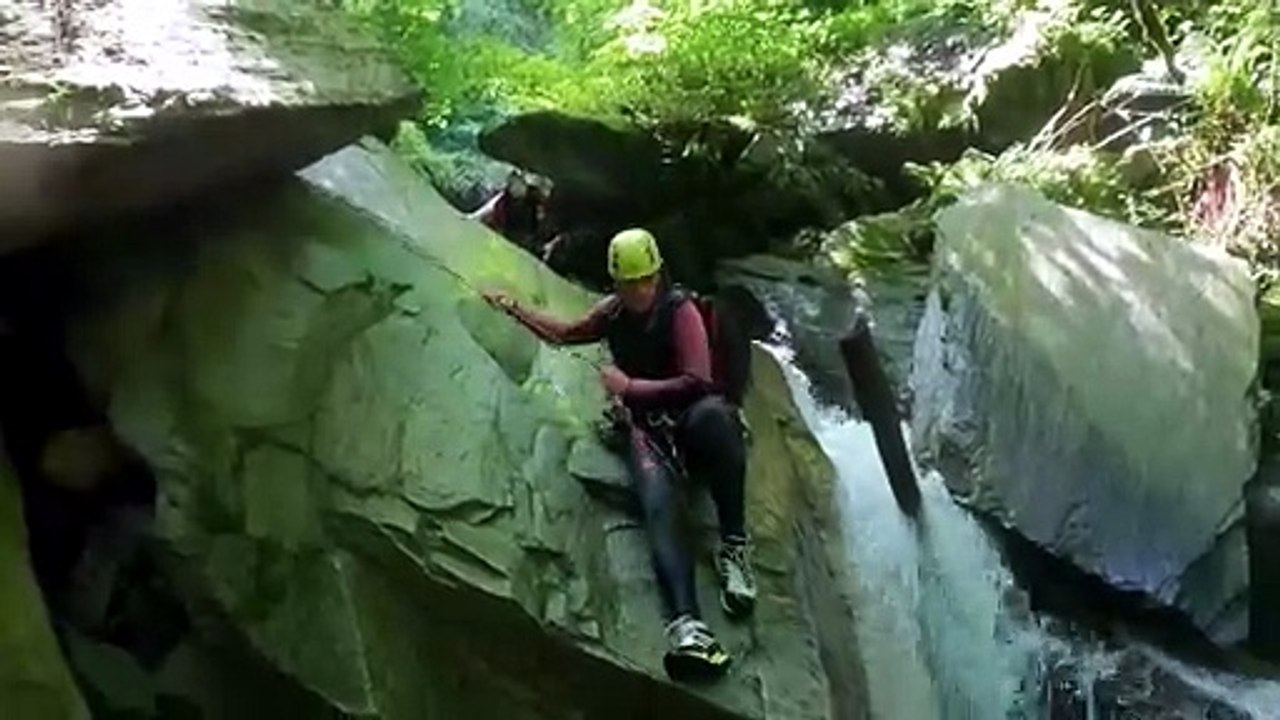 Canyon Canceigt 2024 (Our Lives)