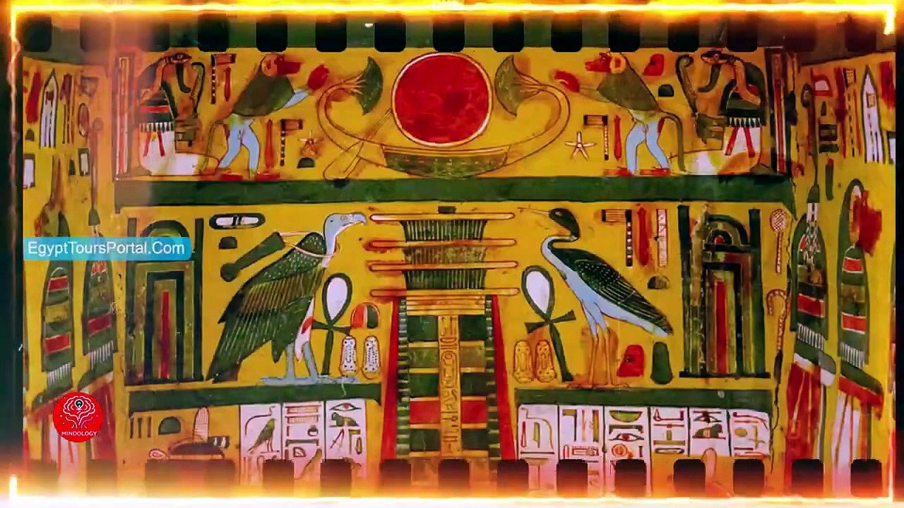 Uncover the Forgotten History of Dreams    Ancient Secrets, Prophecies & Temples That Whisper Truths