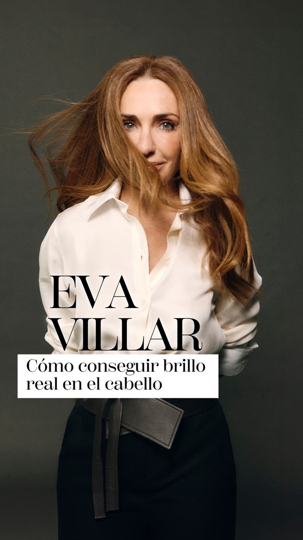"El brillo en el pelo de los anuncios no existe", la experta en belleza Eva Villar se muestra rotunda y a�n as� hay varias soluciones pr�cticas que pueden ayudar a nutrir e iluminar la melena desde dentro. Y, al mismo tiempo, algunos productos que contribuyen a protegerla y mantenerla hidratada. Como el truco de peluquer�a que cualquier puede hacer en casa para prevenir el da�o de la cal en la fibra capilar: s�lo necesitas unas gotas de vinagre de manzana.