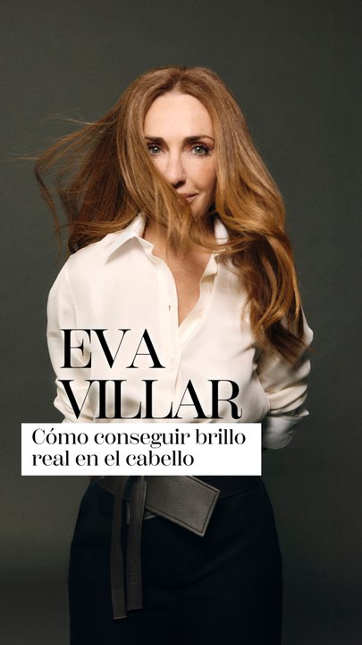 El truco de peluquería con vinagre de manzana para hacer en casa