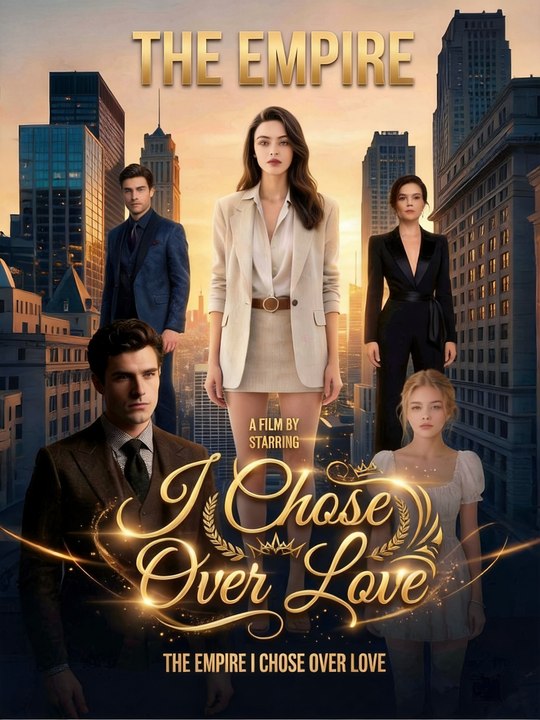 the empire i chose over love [Full Movie]