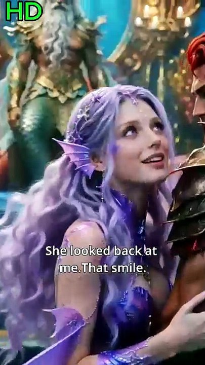 She Stole My Curse HD vibeshort