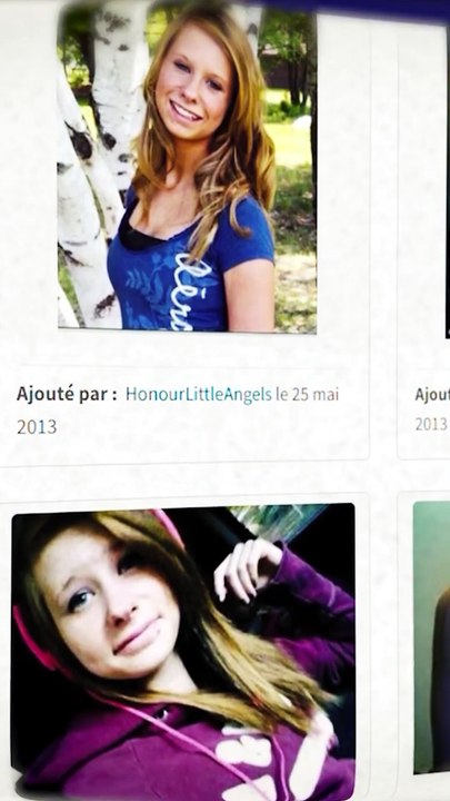 Un horrible piège sur FB - partie 3