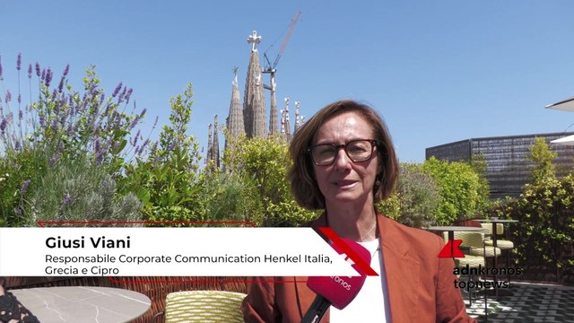 Imprese, Viani (Henkel): ?La storia di Gaud? si intreccia con la nostra