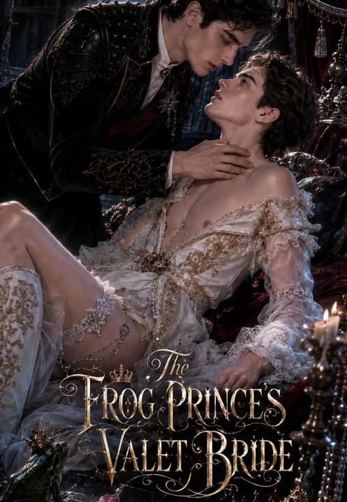 The Frog Prince's Valet Bride - Full