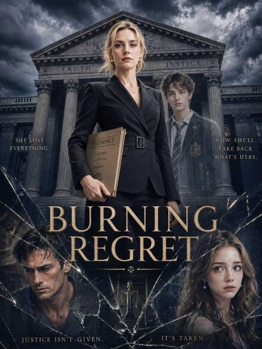 Burning Regret - Full