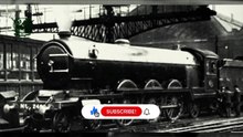 Flying Scotsman_ The Untold Saga of Triumph, Betrayal & Ultimate Comeback of Britain’s Iconic Train!