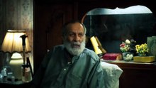 فيلم كولونيا احمدمالك والممثلة التركية  جيرمى بايسال