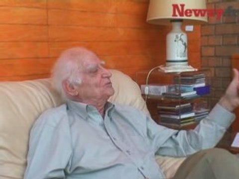 Michel Serres : Je connais les médailles d'or des JO