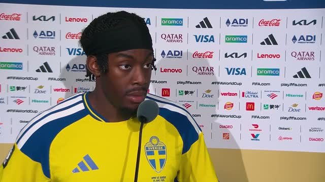 Suède - France ou Norvège, Elanga préfère ne pas choisir : Chaque match est un défi