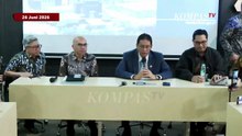 FULL! Prabowo Dorong Ekonomi Tetap Tumbuh, Menkeu Ungkap Strategi Panda Bond