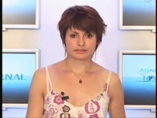 AISNE TV Journal télévisé 26 juin 2008