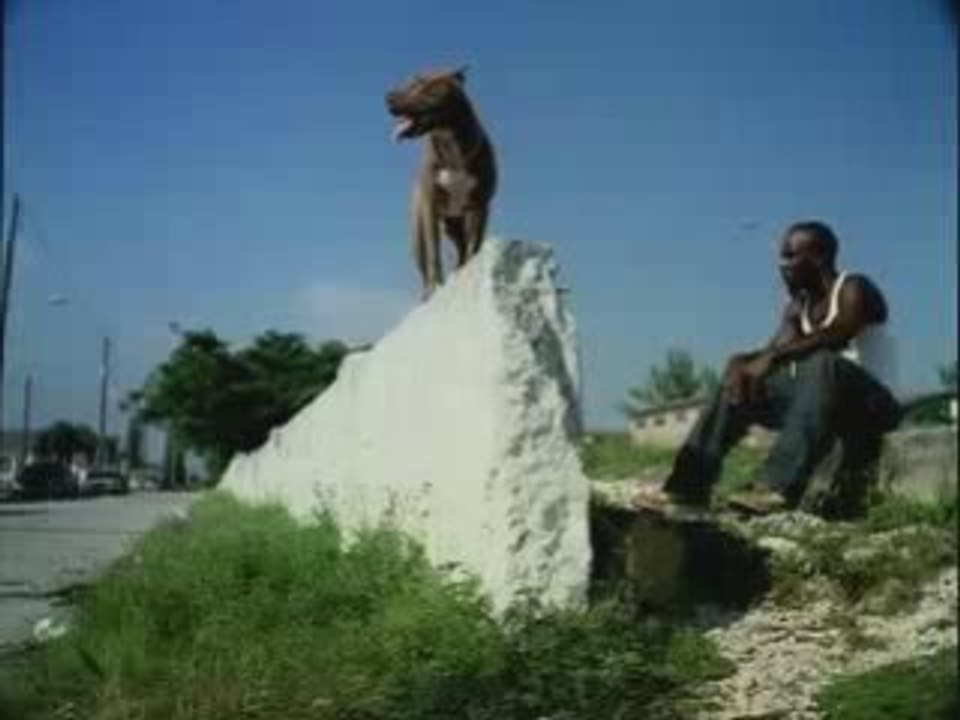 Notorious BIG feat. Bob Marley - Hold Your Head uncensored