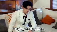 waited for you in vain chinese drama