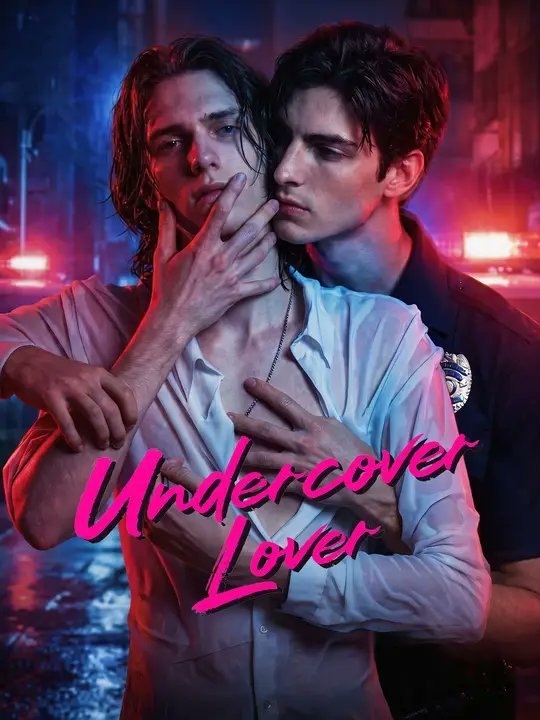 Undercover Lover | Ganzer Film Deutsch