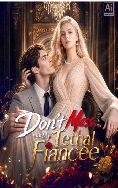Don’t Mess with My Lethal Fiancée -  FULL MOVIES ENGLISH SUB 2026