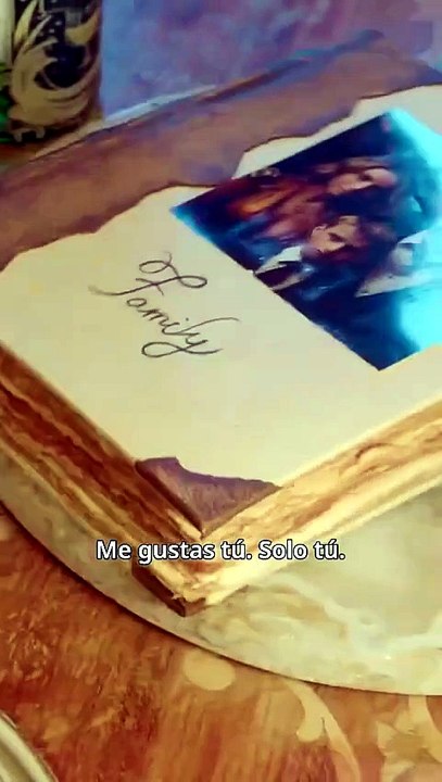 Tres Rechazos y un Destino💗🍀 Completo drama español