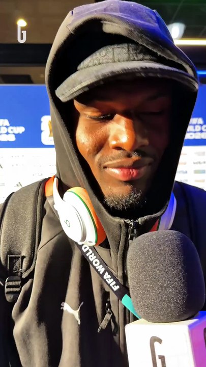 Bonny ci scherza su: "La differenza tra Chivu al Parma e all’Inter? I titoli!"