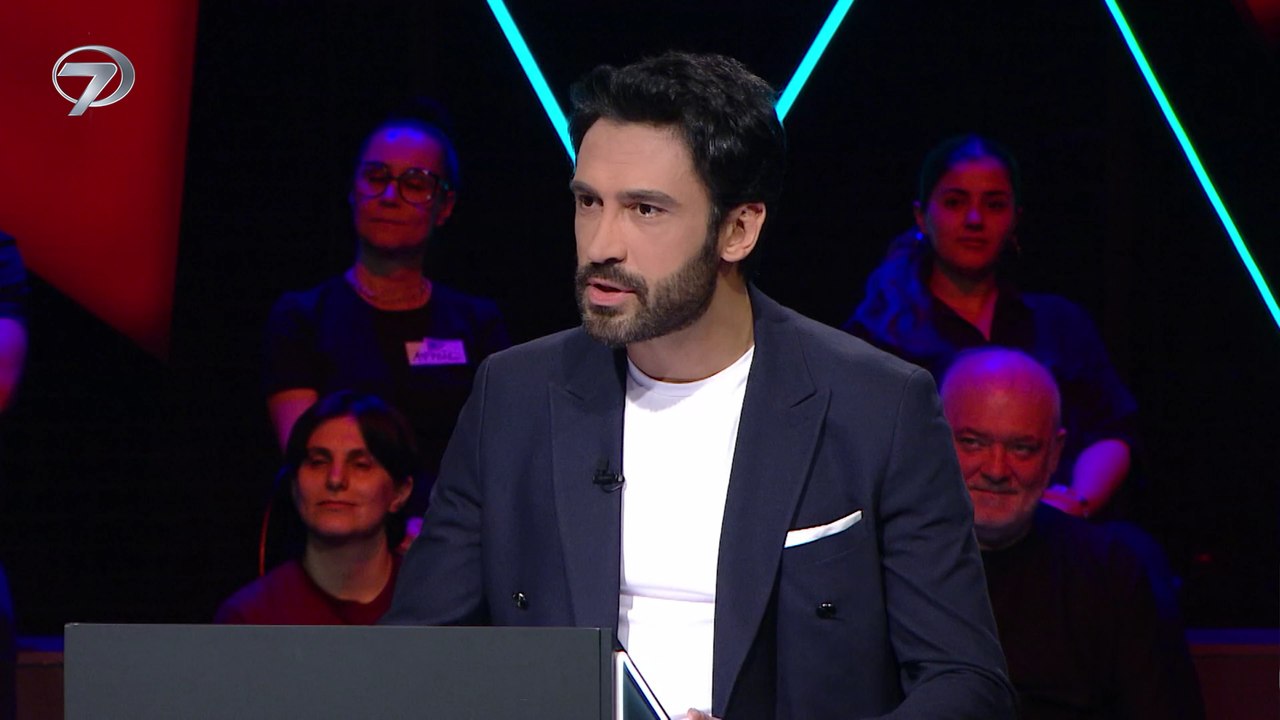 30 Saniye Yarışma Programı 50. Bölüm - 26 Haziran 2026