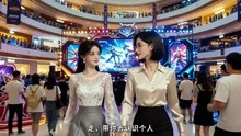 AI - 用校花室友照片网恋：第四季，灼灼春焰