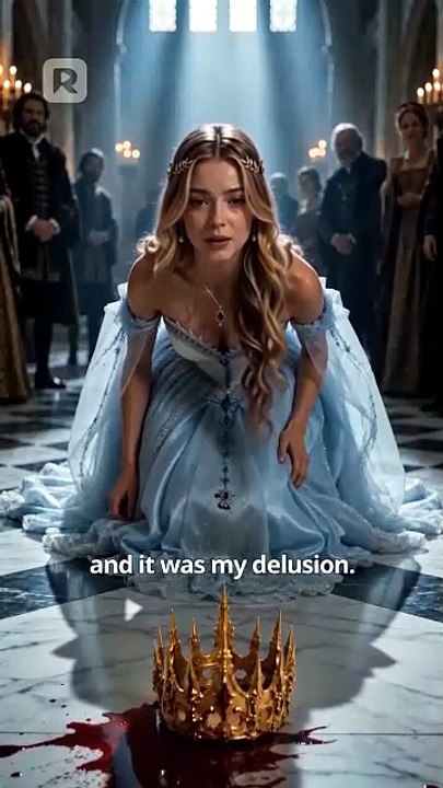 My brother begged but I'm the dragon's queen [Full Movie]