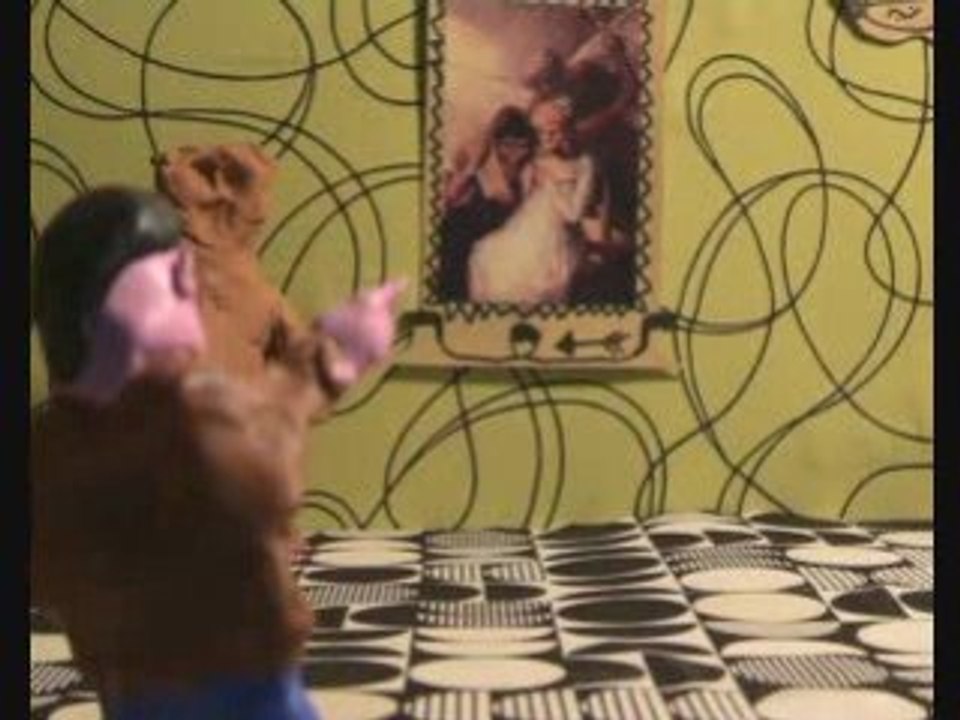 L'histoire d'un garçon bien sage